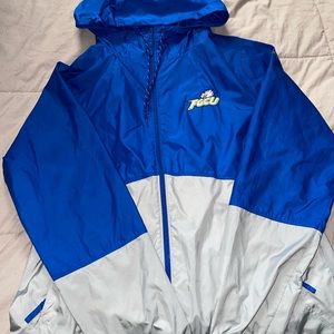 Columbia FGCU Windbreaker